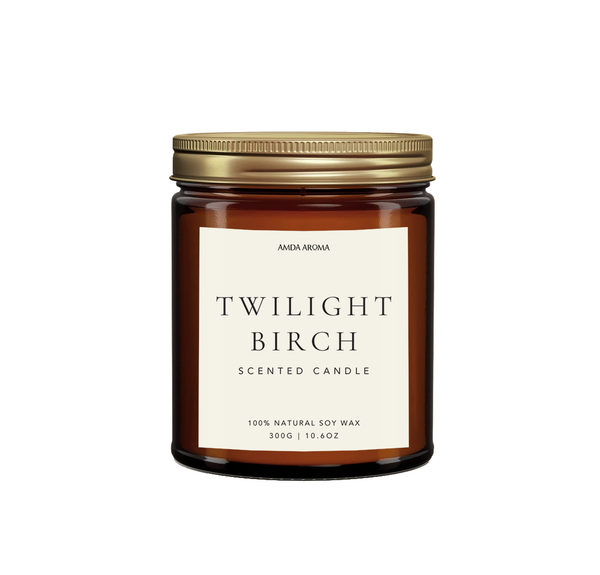 Twilight Birch