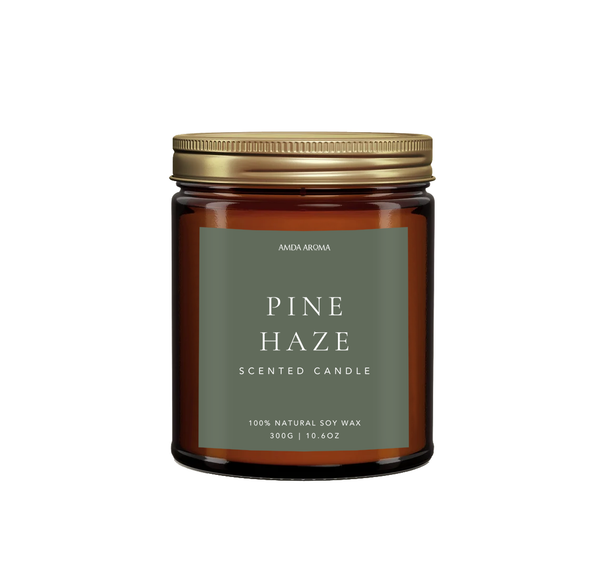 Pine Haze